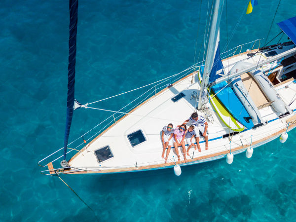 Boat renting and charter